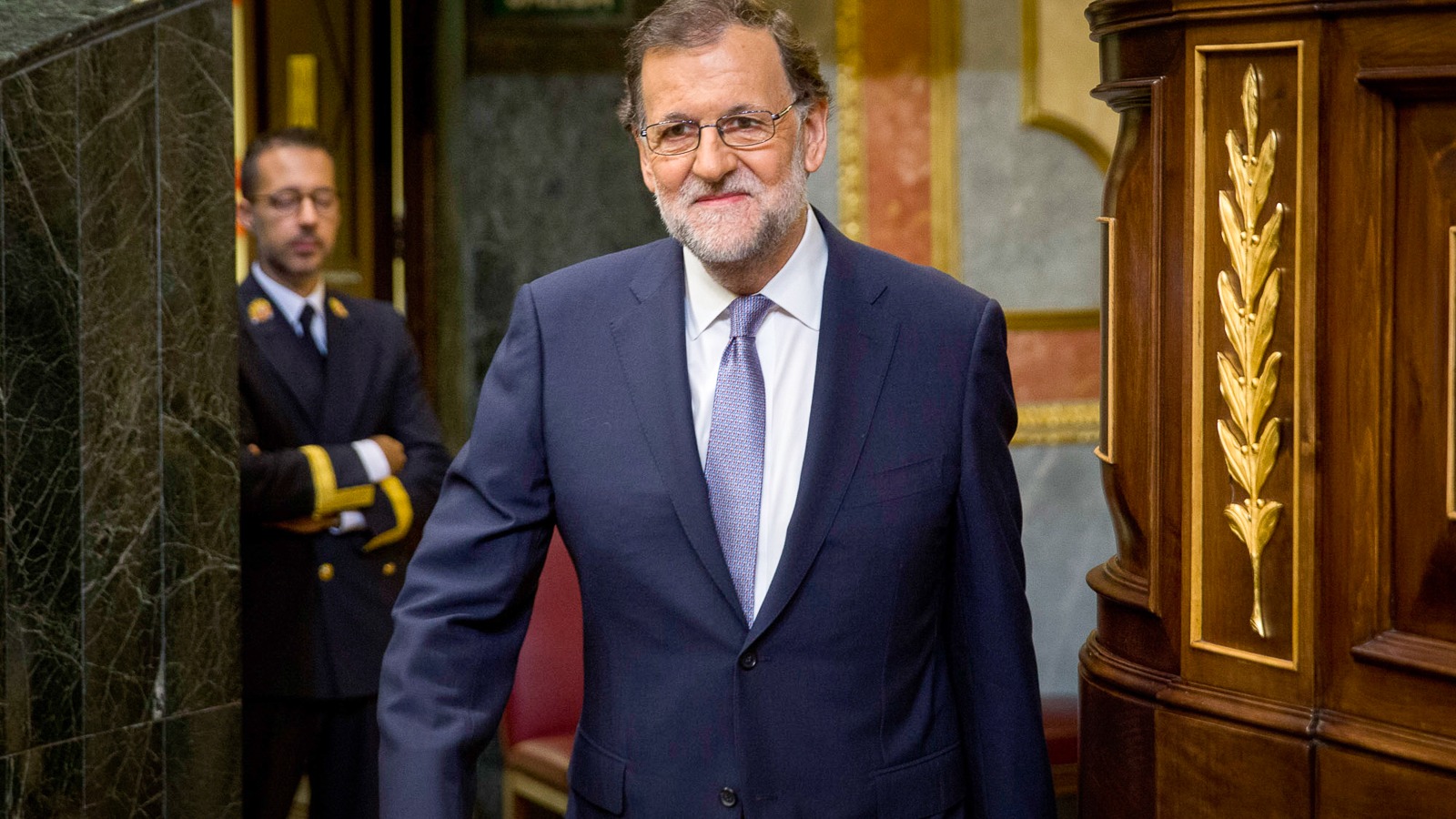 Mariano Rajoy